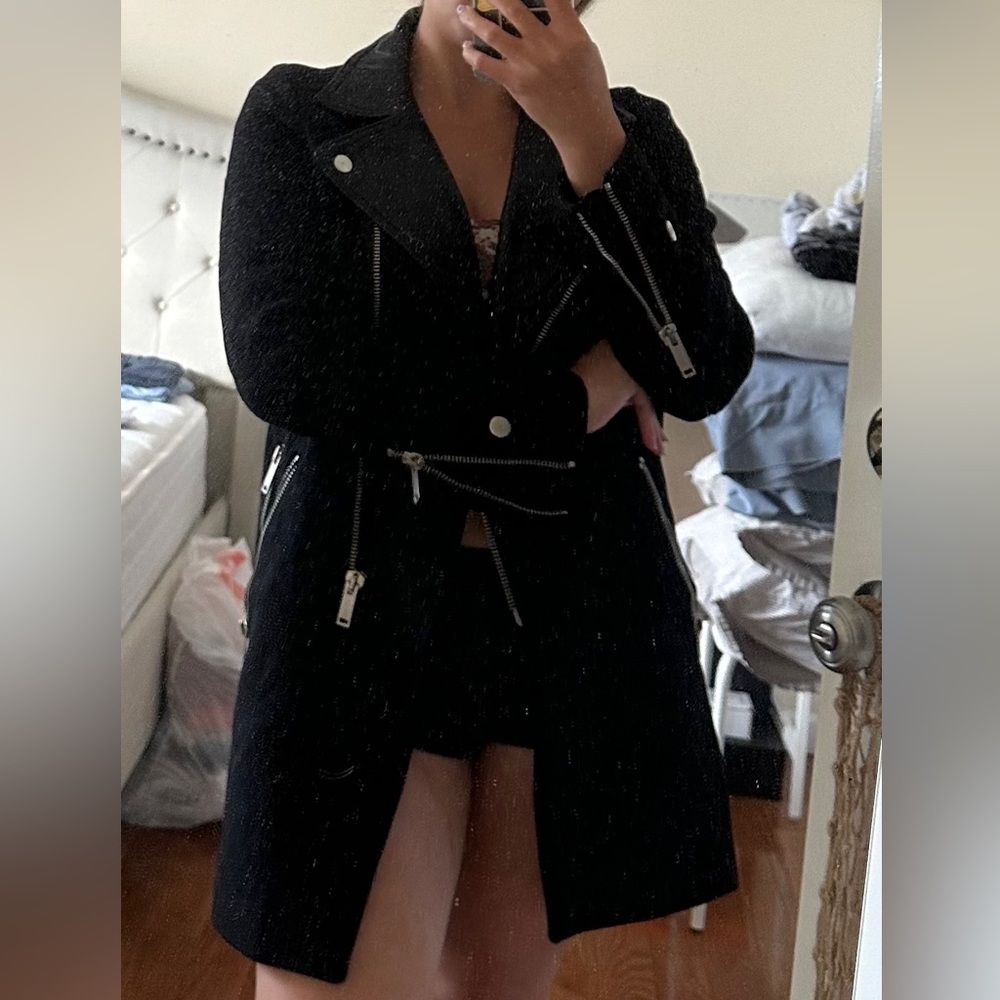Zara jacket - Picture 5 of 6